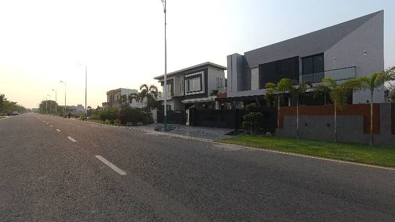 1 Kanal House For Sale In DHA Phase 7 Lahore 3