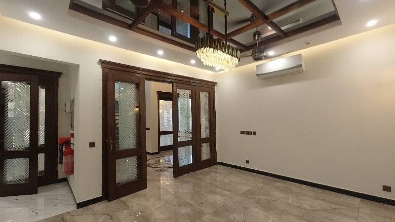 1 Kanal House For Sale In DHA Phase 7 Lahore 7