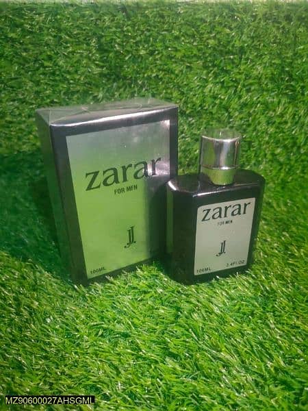 zarar best selling perfume in the market 1