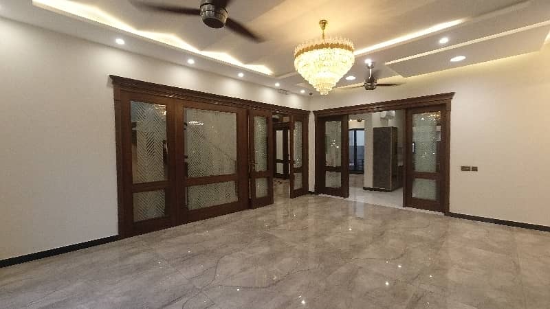 1 Kanal House For Sale In DHA Phase 7 Lahore 13
