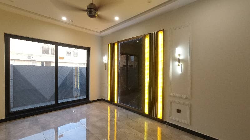 1 Kanal House For Sale In DHA Phase 7 Lahore 15