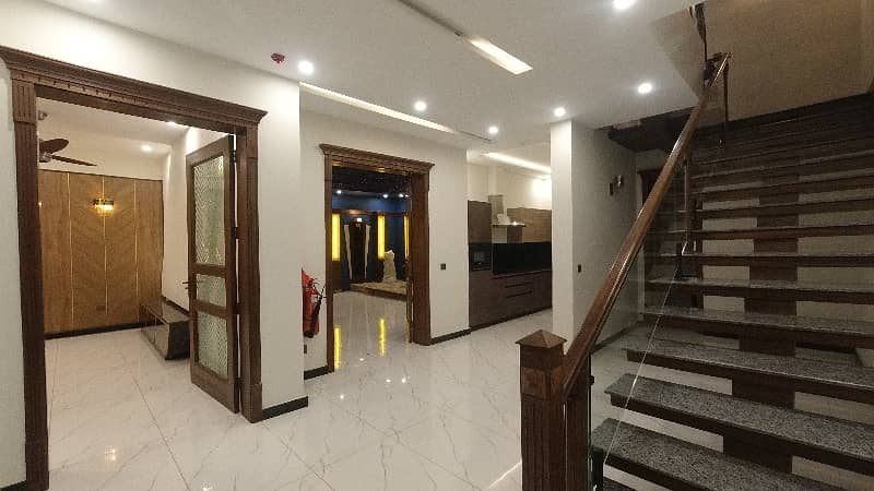 1 Kanal House For Sale In DHA Phase 7 Lahore 18