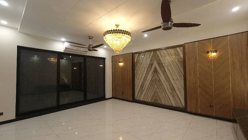 1 Kanal House For Sale In DHA Phase 7 Lahore 20