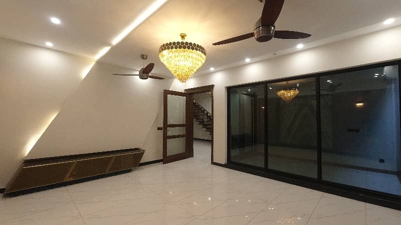 1 Kanal House For Sale In DHA Phase 7 Lahore 21