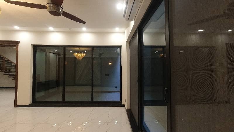 1 Kanal House For Sale In DHA Phase 7 Lahore 22