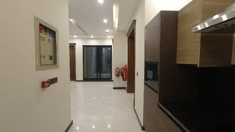 1 Kanal House For Sale In DHA Phase 7 Lahore 24