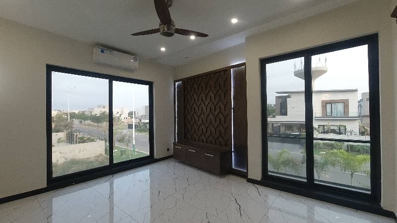 1 Kanal House For Sale In DHA Phase 7 Lahore 27