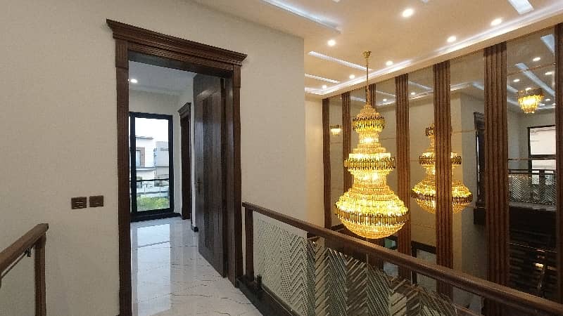 1 Kanal House For Sale In DHA Phase 7 Lahore 28