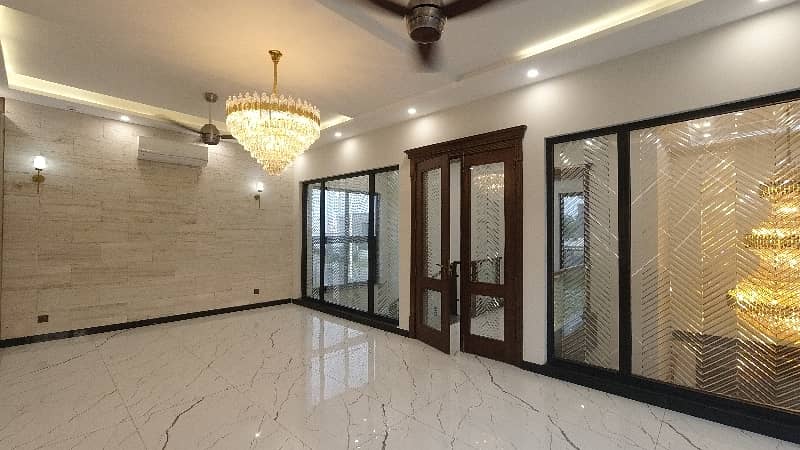 1 Kanal House For Sale In DHA Phase 7 Lahore 32
