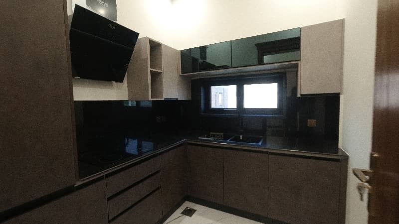 1 Kanal House For Sale In DHA Phase 7 Lahore 33