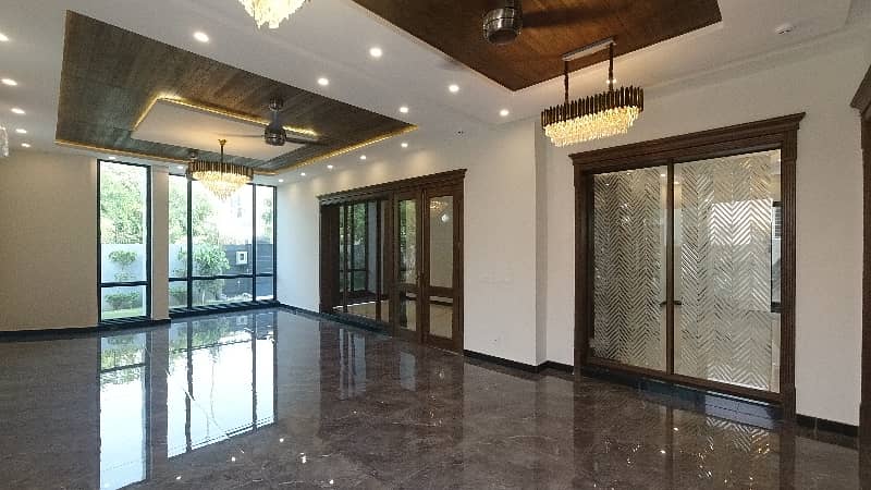 1 Kanal House For sale Available In DHA Defence 6