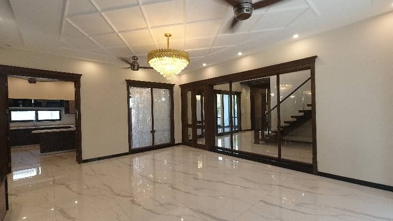 1 Kanal House For sale Available In DHA Defence 10