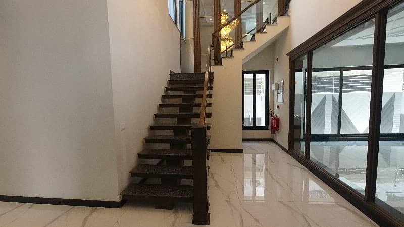 1 Kanal House For sale Available In DHA Defence 18