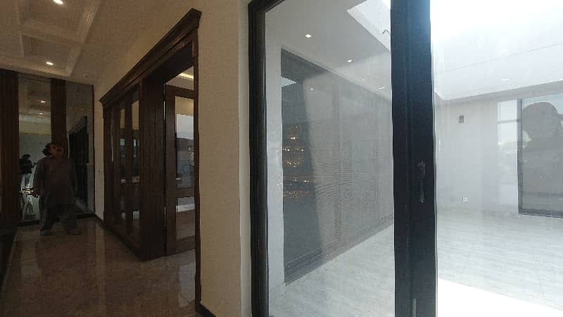 1 Kanal House For sale Available In DHA Defence 23