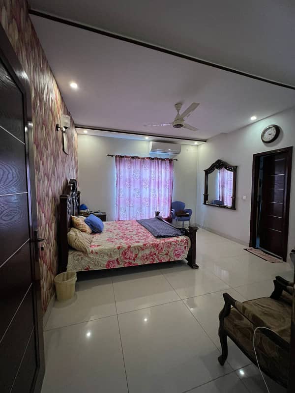 1 Kanal Full House Available For Rent In Formanites Housing Scheme. 7