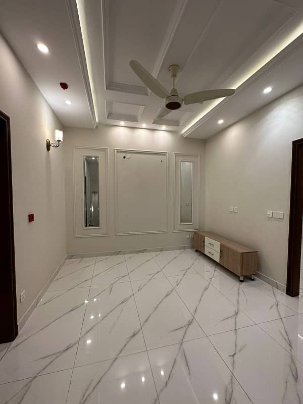 5 Marla House Available For Rent In DHA 9 Town 15