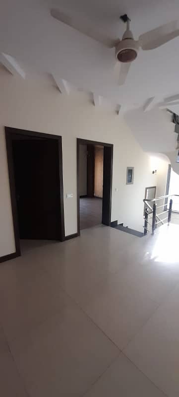 5 Marla House Available For Rent In DHA Phase-3 4