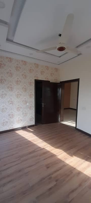 5 Marla House Available For Rent In DHA Phase-3 5