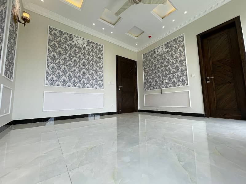 5 Marla House Available For Rent In DHA Phase-3 17