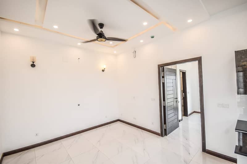 5 Marla House Available For Rent In DHA 9 Town 6