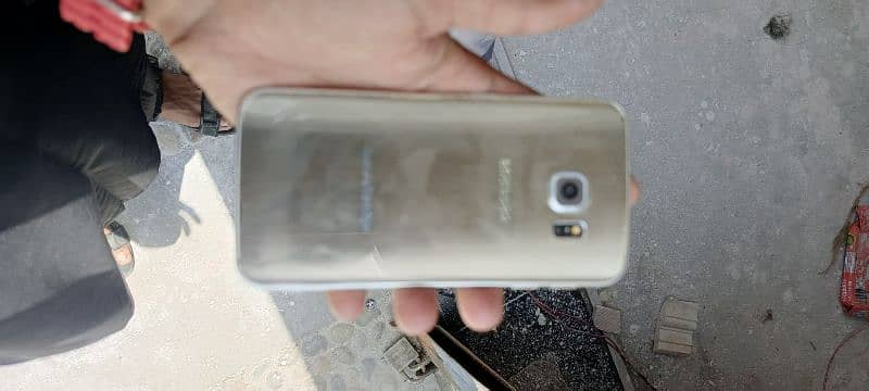 Samsung s6 edag pta official approved 3/32 4