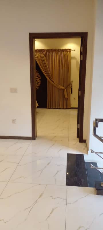 5 Marla House Available For Rent In DHA 9 Town 17