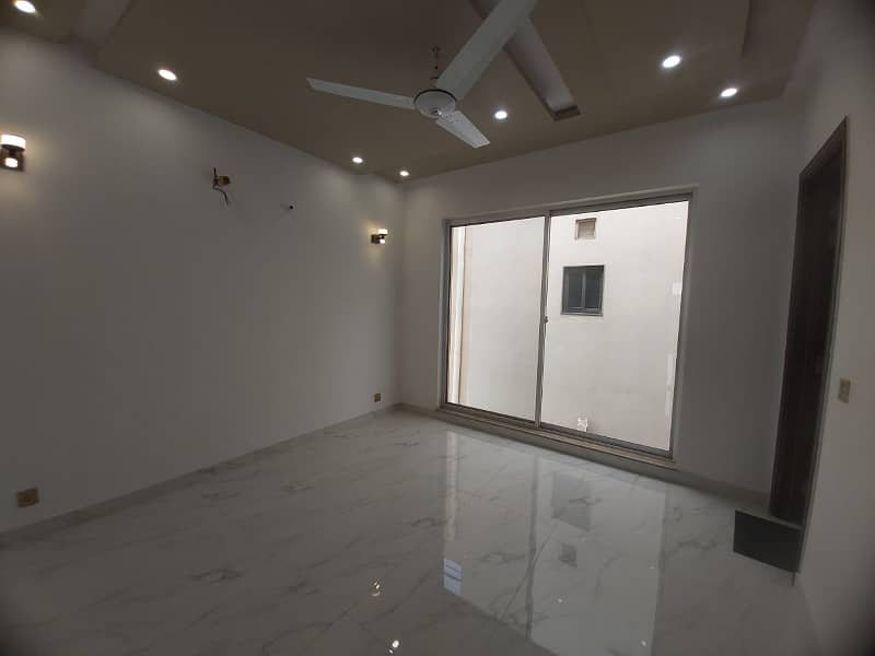 5 Marla Brand New House Available For Rent In DHA 9 Town 1