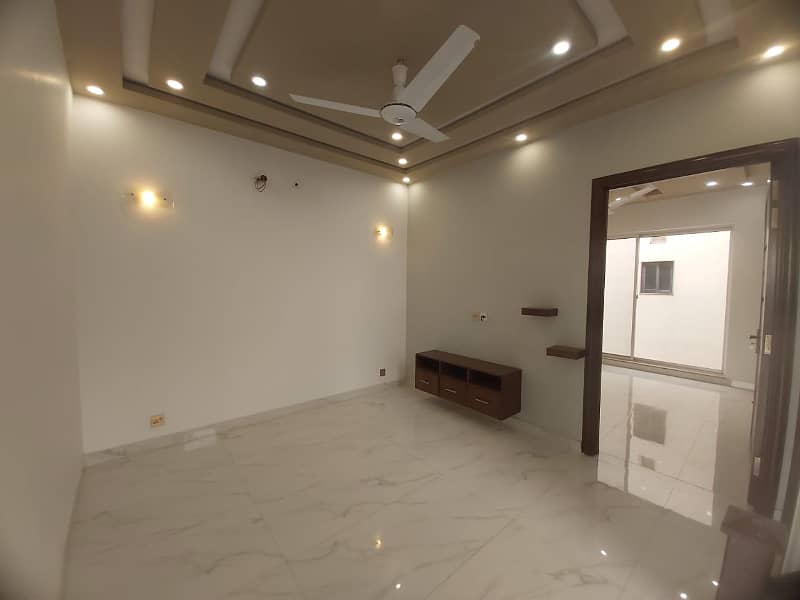 5 Marla Brand New House Available For Rent In DHA 9 Town 3