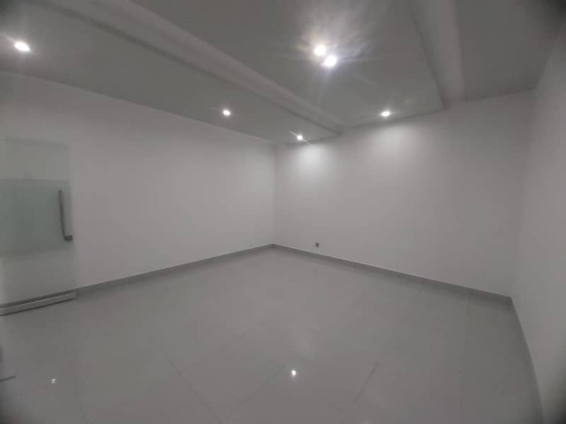 5 Marla Brand New House Available For Rent In DHA 9 Town 11