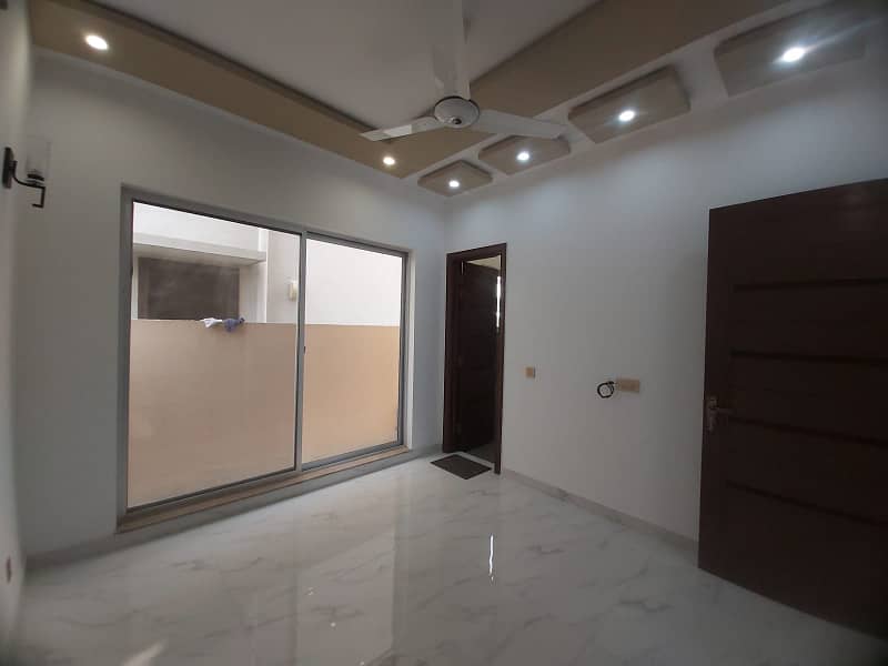 5 Marla Brand New House Available For Rent In DHA 9 Town 16