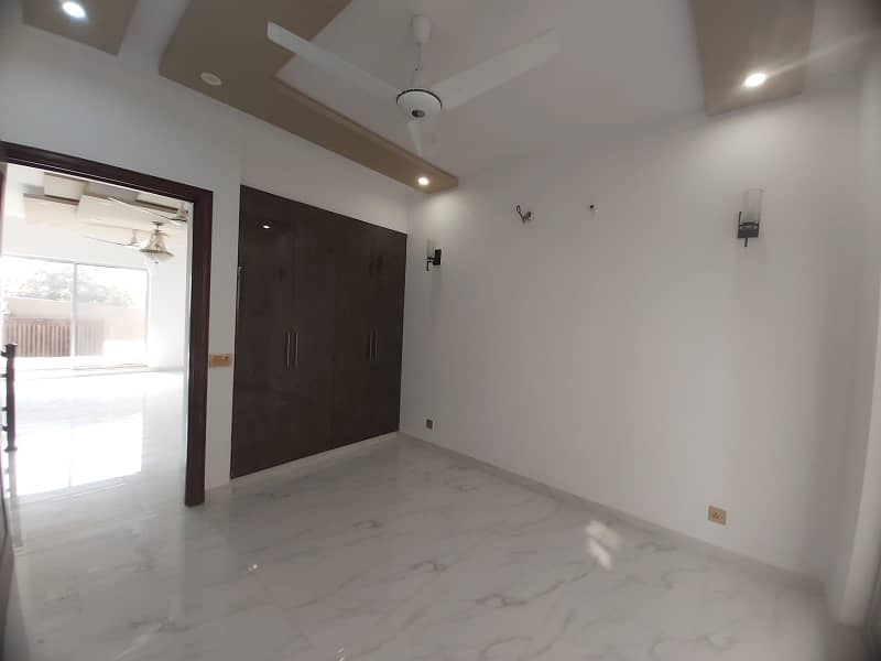 5 Marla Brand New House Available For Rent In DHA 9 Town 19