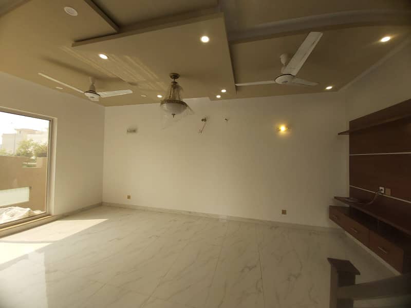5 Marla Brand New House Available For Rent In DHA 9 Town 20