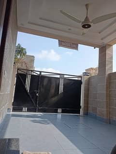 5 Marla Furnished House Available For Rent In DHA 9 Town.