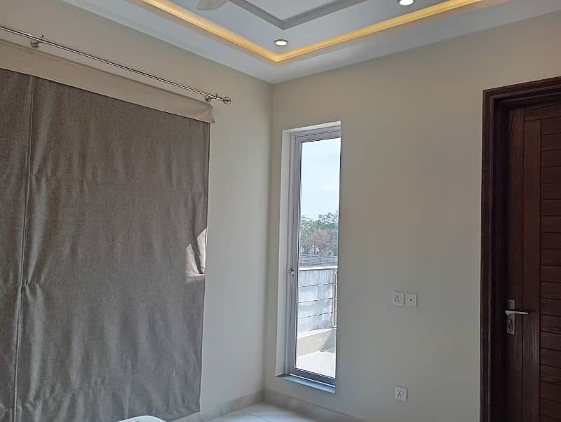 5 Marla Furnished House Available For Rent In DHA 9 Town. 17