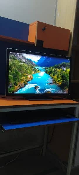 Dell 4k 27 inches IPS / Gaming Monitor for sale 0
