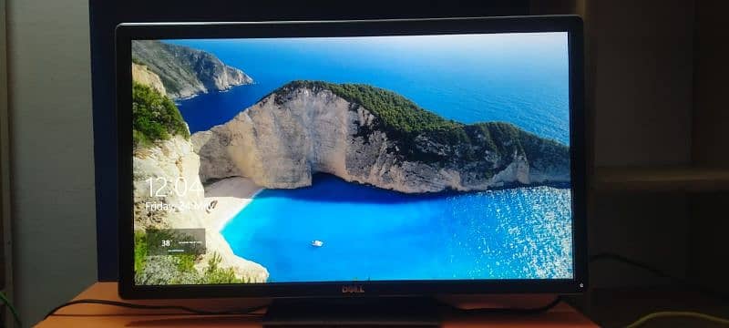 Dell 4k 27 inches IPS / Gaming Monitor for sale 3