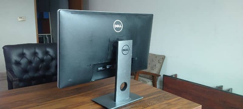 Dell 4k 27 inches IPS / Gaming Monitor for sale 4