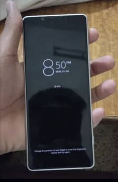 Sony Xperia I mark 2 for sale 03021364105