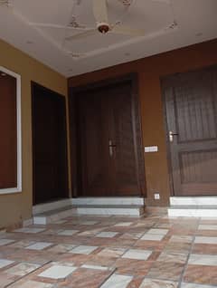 5 Marla BN House available for Rent.
