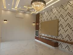 1 Kanal Brand New House Available For Rent In State Life Housing Society Phase-1 0