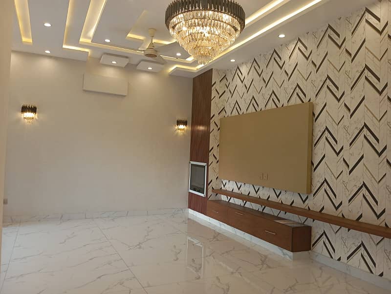 1 Kanal Brand New House Available For Rent In State Life Housing Society Phase-1 0