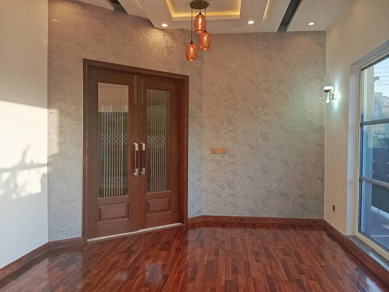 1 Kanal Brand New House Available For Rent In State Life Housing Society Phase-1 4