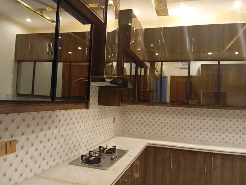 1 Kanal Brand New House Available For Rent In State Life Housing Society Phase-1 6