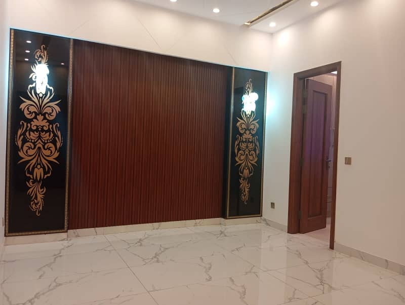 1 Kanal Brand New House Available For Rent In State Life Housing Society Phase-1 10