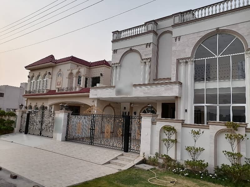 Centrally Located House For sale In State Life Housing Society Available 1