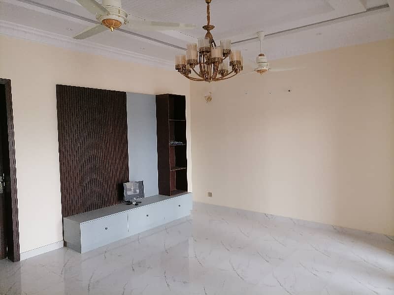 Centrally Located House For sale In State Life Housing Society Available 5