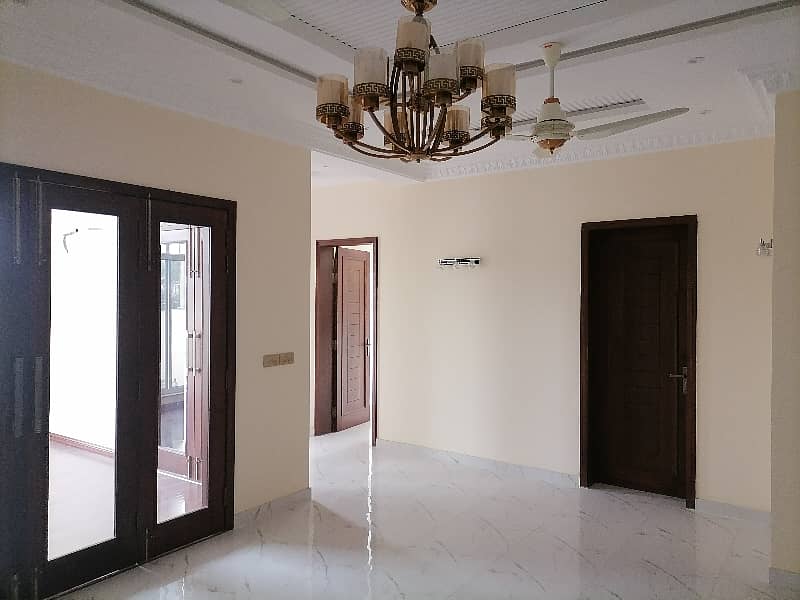 Centrally Located House For sale In State Life Housing Society Available 6