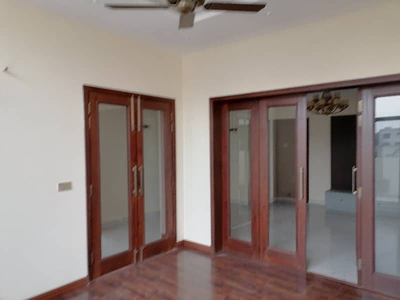 Centrally Located House For sale In State Life Housing Society Available 8