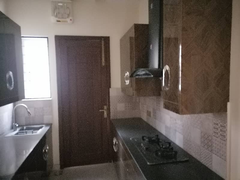 Centrally Located House For sale In State Life Housing Society Available 13