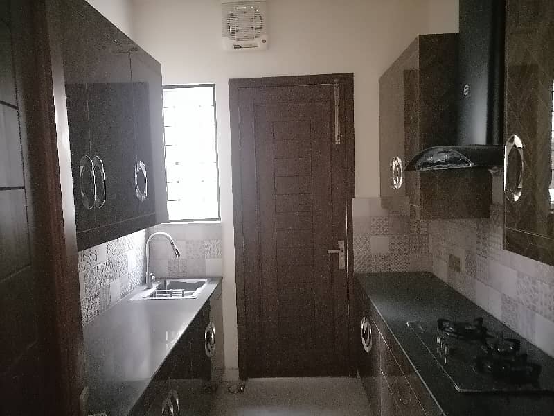 Centrally Located House For sale In State Life Housing Society Available 14